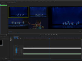PremiereProCCによるマルチ編集術