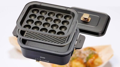 タイガー魔法瓶株式会社