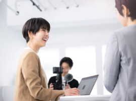 採用動画の効果とは?活用ポイントと効果を高める5つのコツを解説