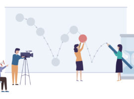 テレビCMのフレームレートはいくつ？素材搬入基準も紹介