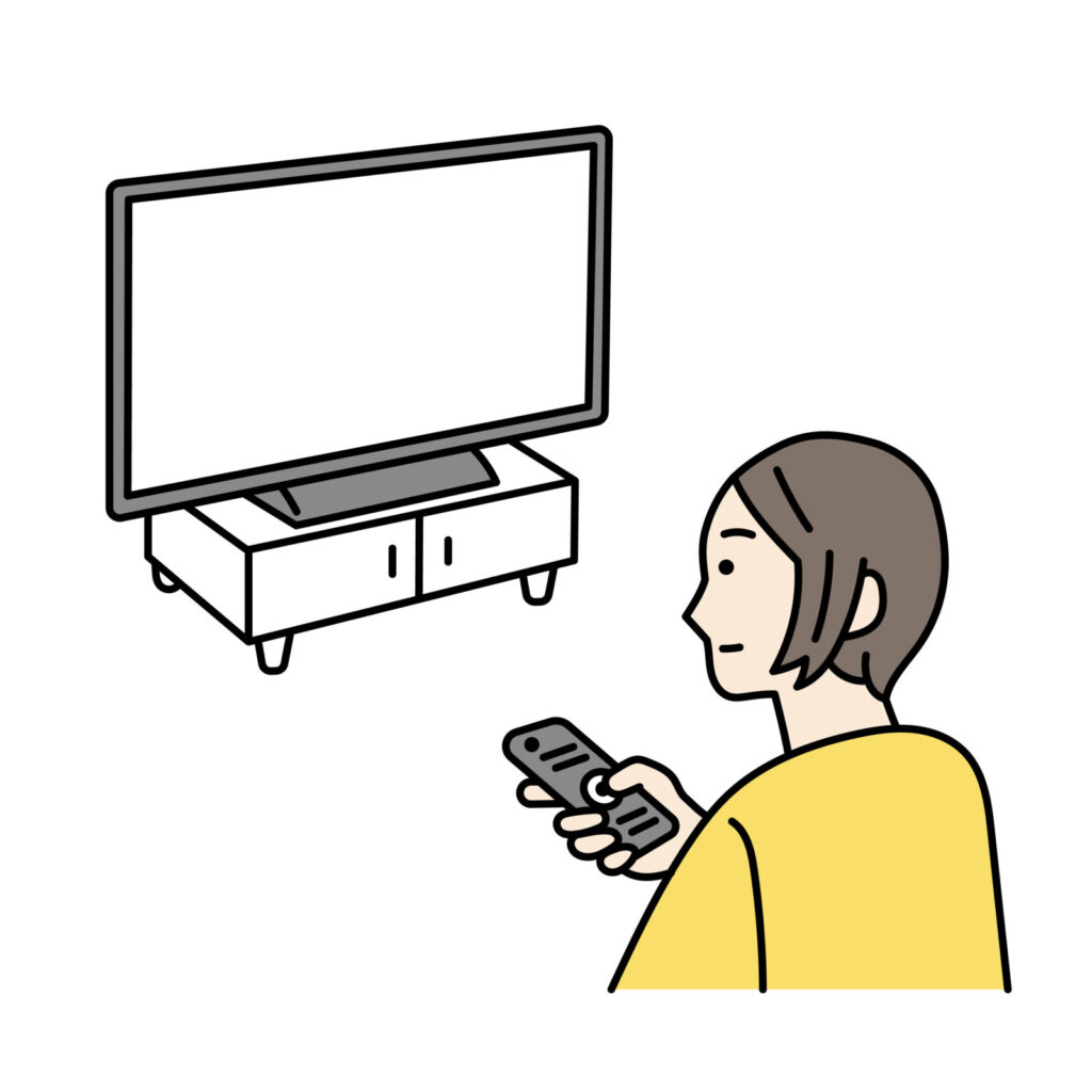 テレビCMの時間帯に関する用語一覧