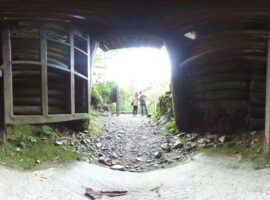 360度カメラを使用して何ができる?