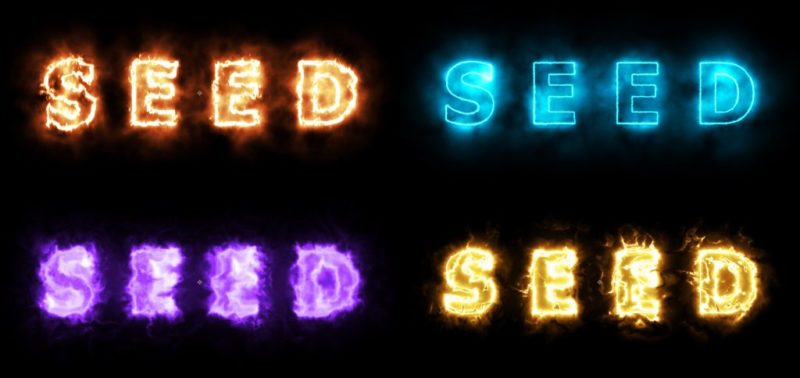 プリセットで簡単に見た目を変更