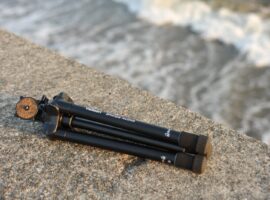 様々な撮影機材