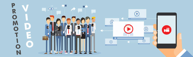 「動画プロモーション」とは？