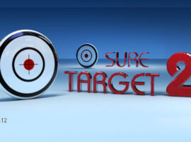 AE無料プラグイン【Sure Target】を使う