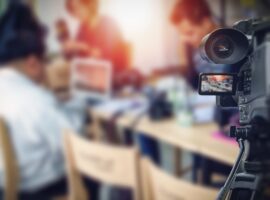 企業PRに動画を活用!商品プロモーションや採用に効果的な事例