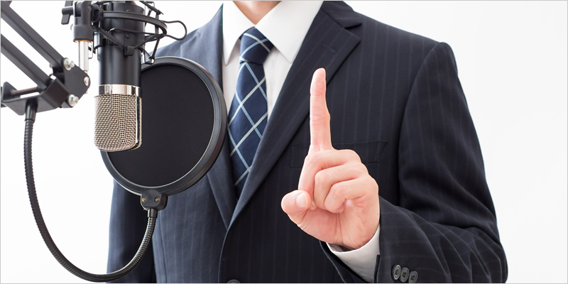 企業PRに動画を活用！商品プロモーションや採用に効果的な事例