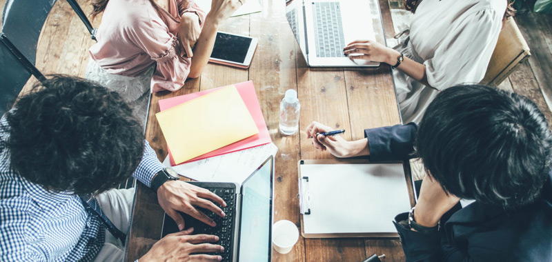 プロモーションに効果的な動画が期待できる