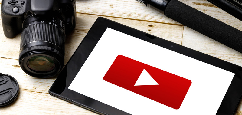 3.会社案内の動画制作を依頼するメリットと費用相場