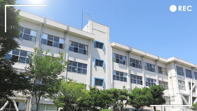 学校紹介動画の種類