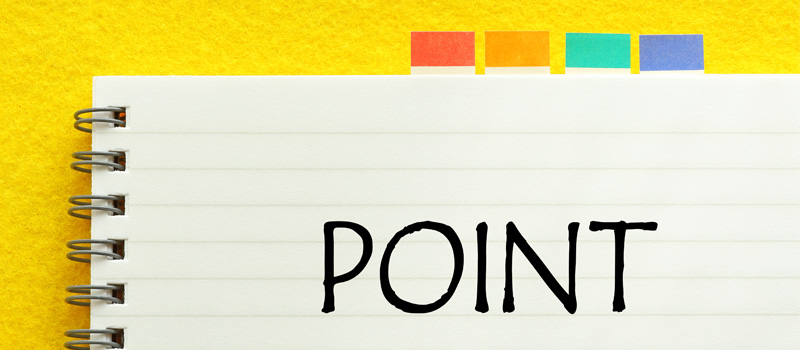 コンセプトムービーを制作する際のポイント4つ