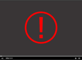 YouTubeの著作権保護フィルターにブロックされたときの解決法