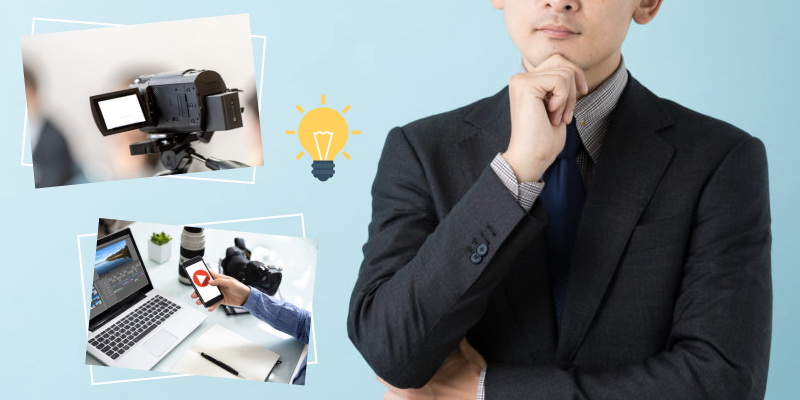 3.WEBサイト用の背景動画を用意する方法