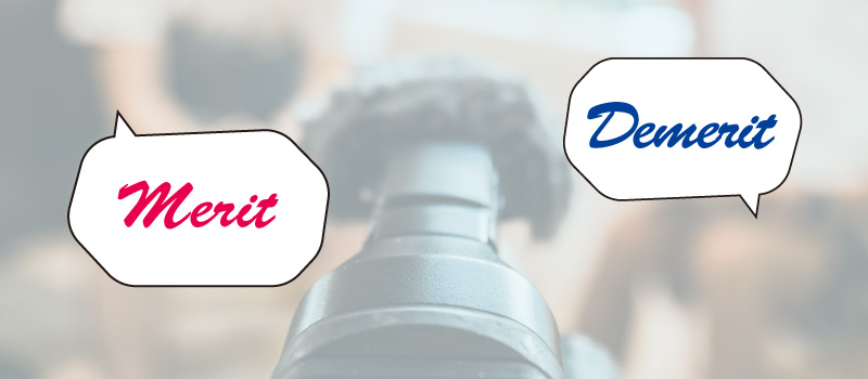 インタビュー動画のメリット・デメリット