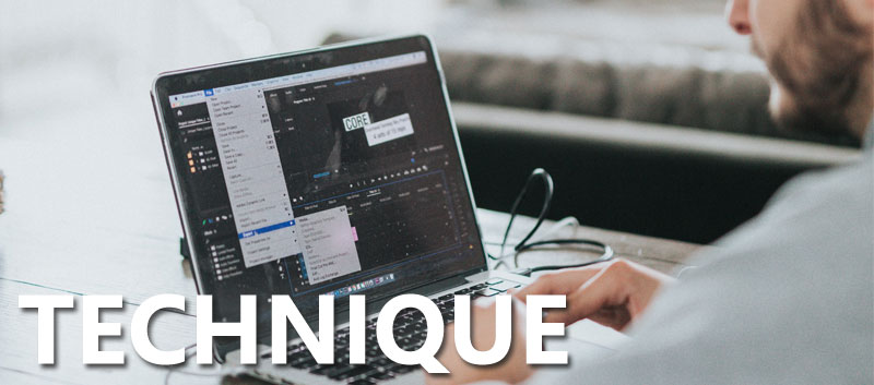 2.カット編集のテクニック9選