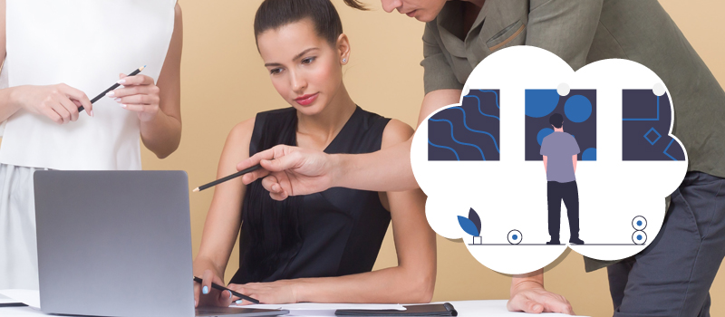 オンライン展示会を開催できるプラットフォーム3選