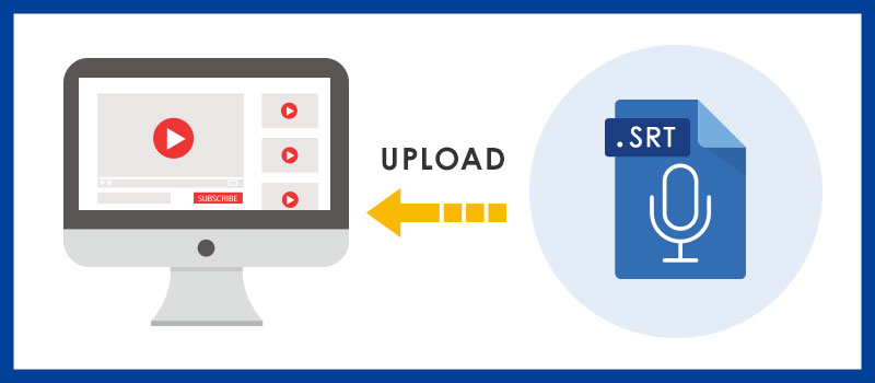 ファイルをアップロードする