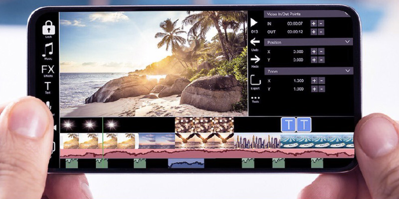 【有料】iphoneの動画編集アプリおすすめ3選