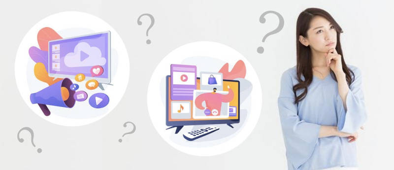 魅力的な商品紹介動画を制作するためには?