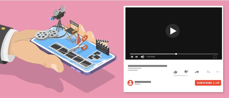 YouTubeに最適な動画編集ソフトの選び方