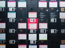 ファイル拡張子