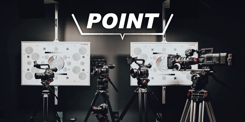 Webサイトの背景動画を作成する際のポイント