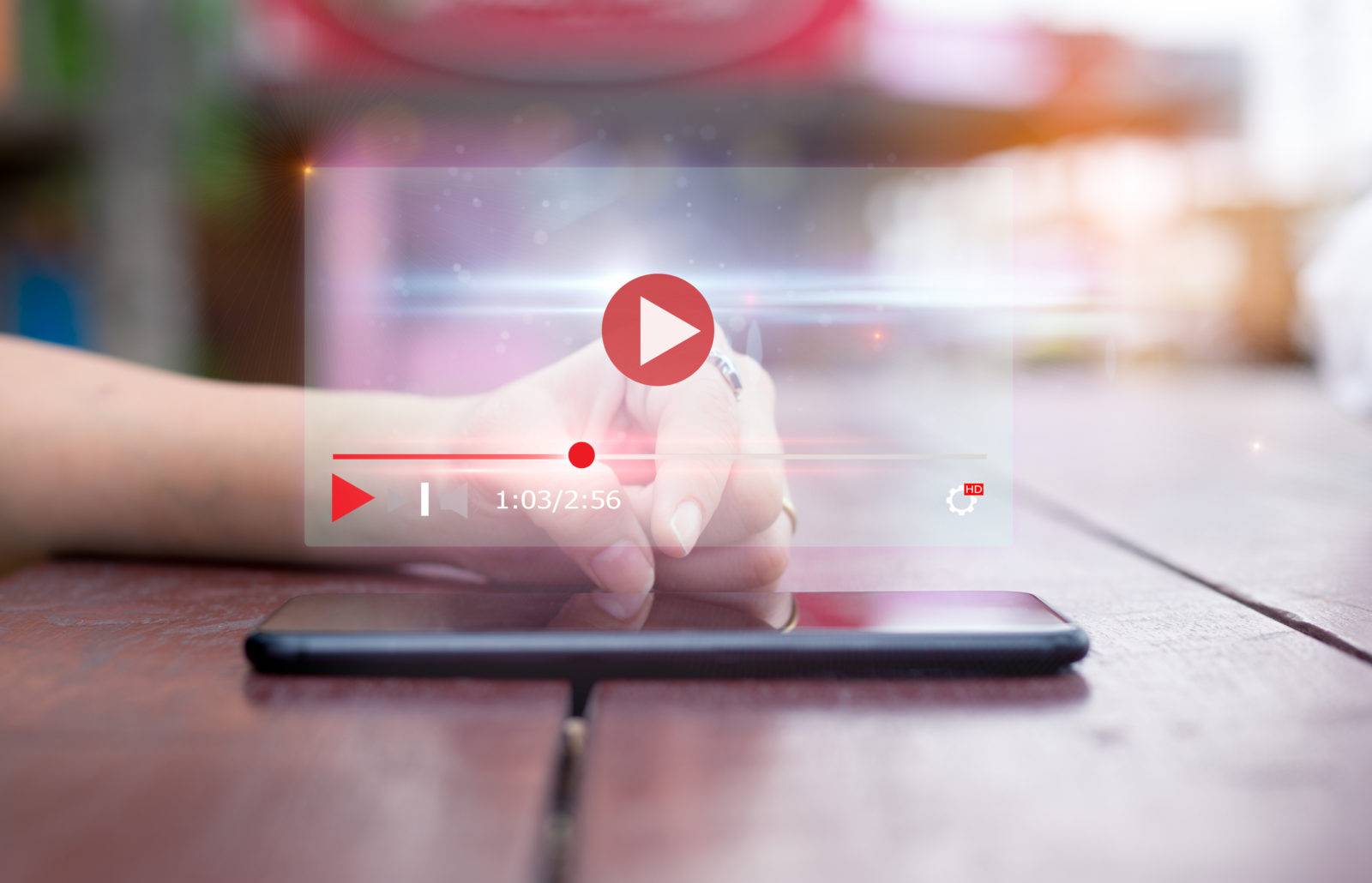 動画広告を自動再生するメリット