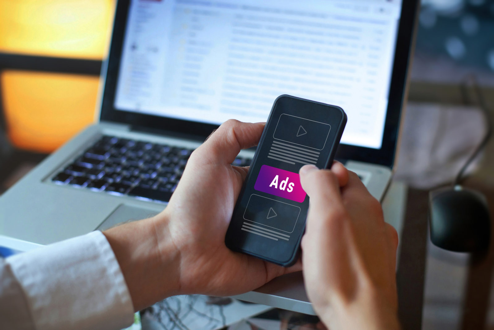 自動再生できる動画広告の種類