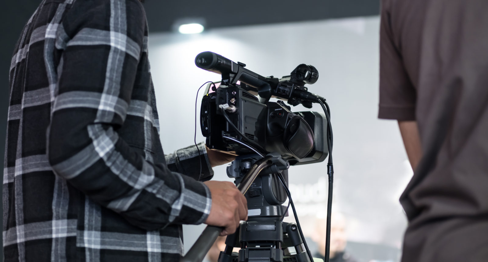 施設や工場の紹介動画事例