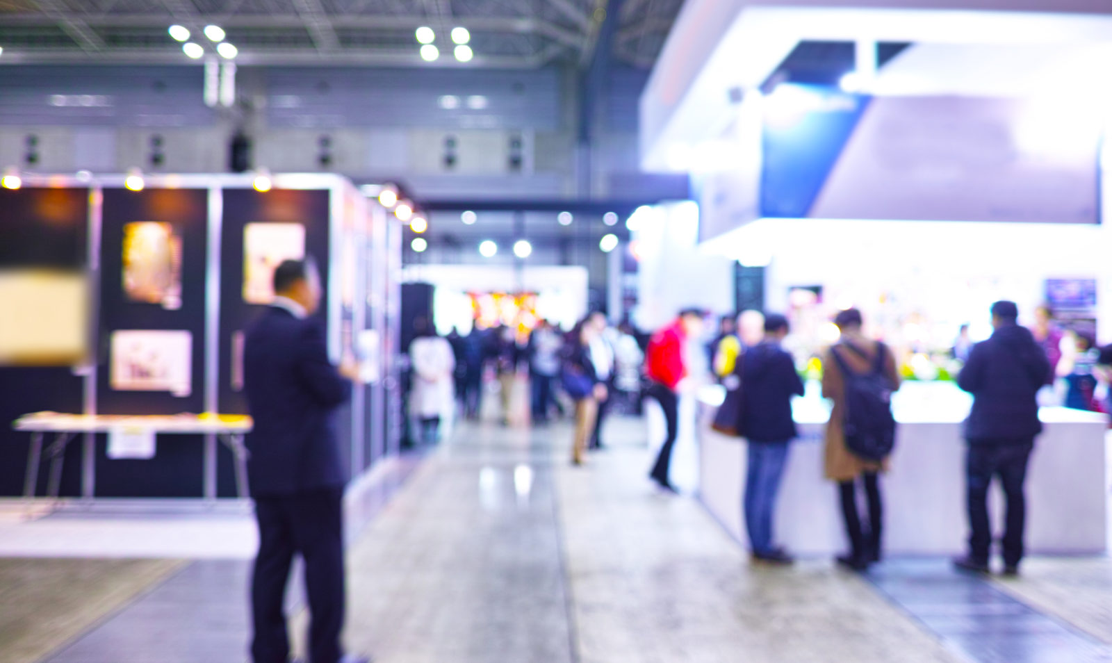 施設や工場の紹介動画の活用場面