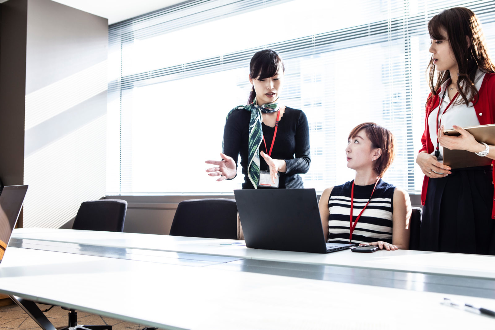 企業が採用動画を制作する場合のポイント