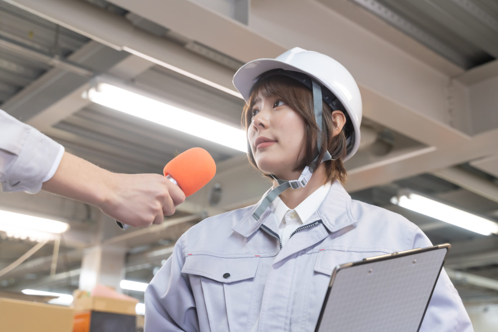 効果的な施設や工場の紹介動画を制作するポイント