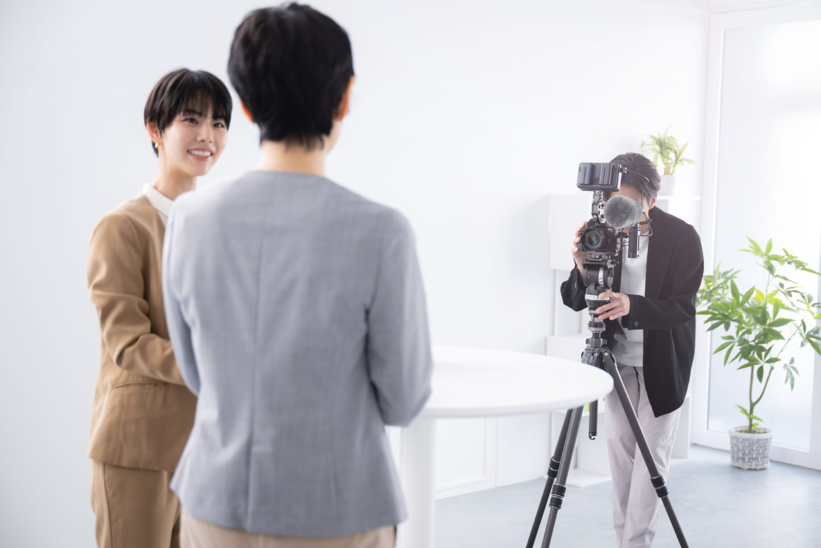 企業が採用動画を活用するメリット