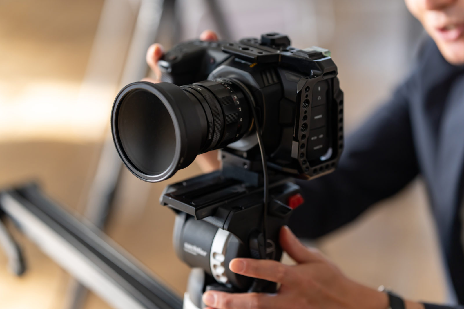 かっこいい・おしゃれな紹介動画を制作するポイント