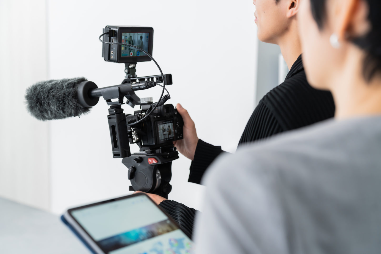 印象に残る紹介動画を制作するための手順