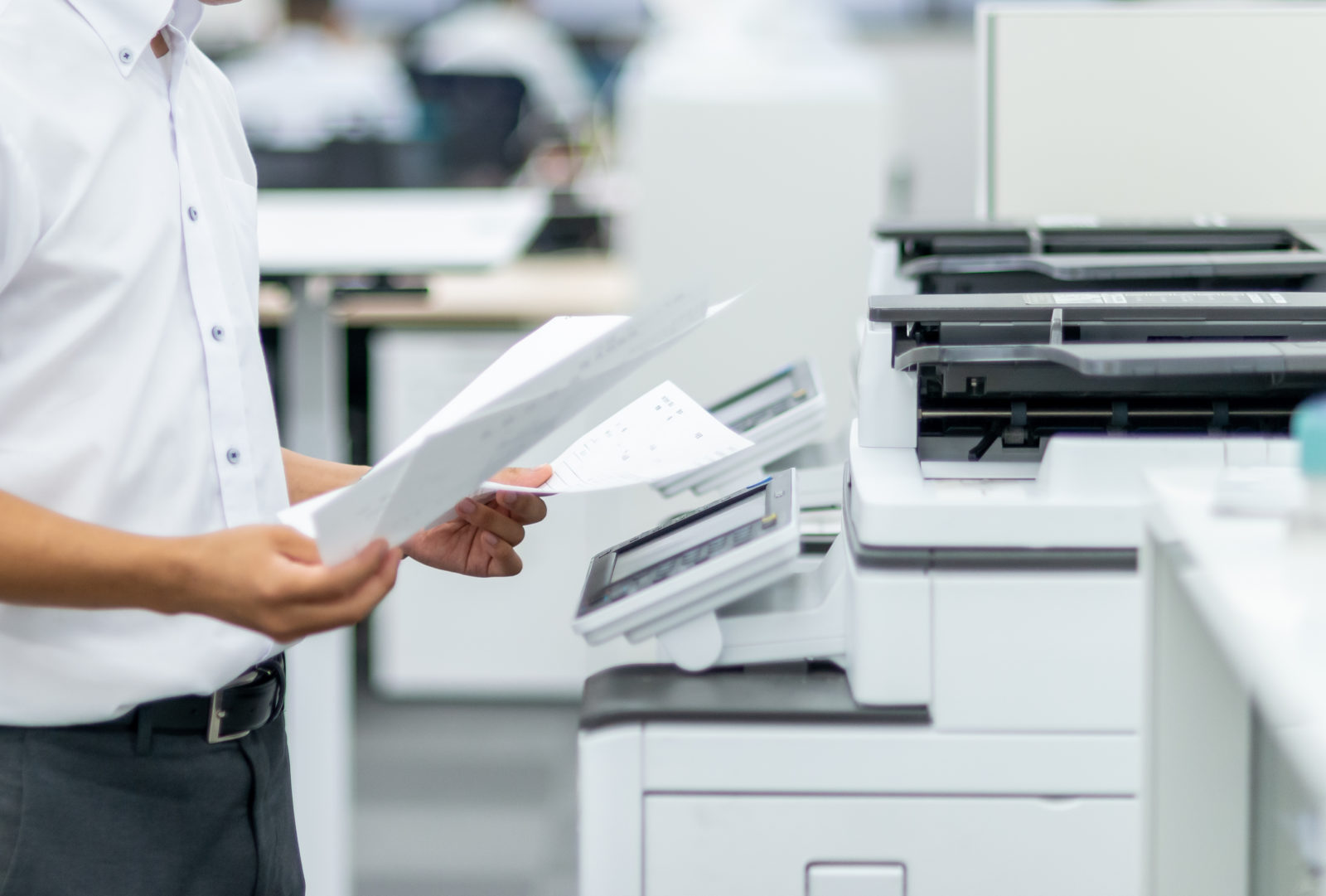 仕事や部署の紹介動画とは