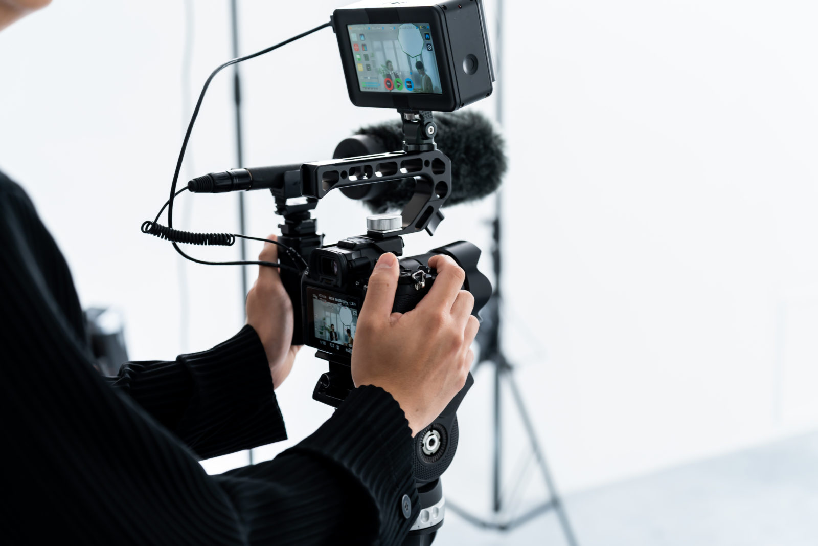 会社紹介動画を活用するメリット