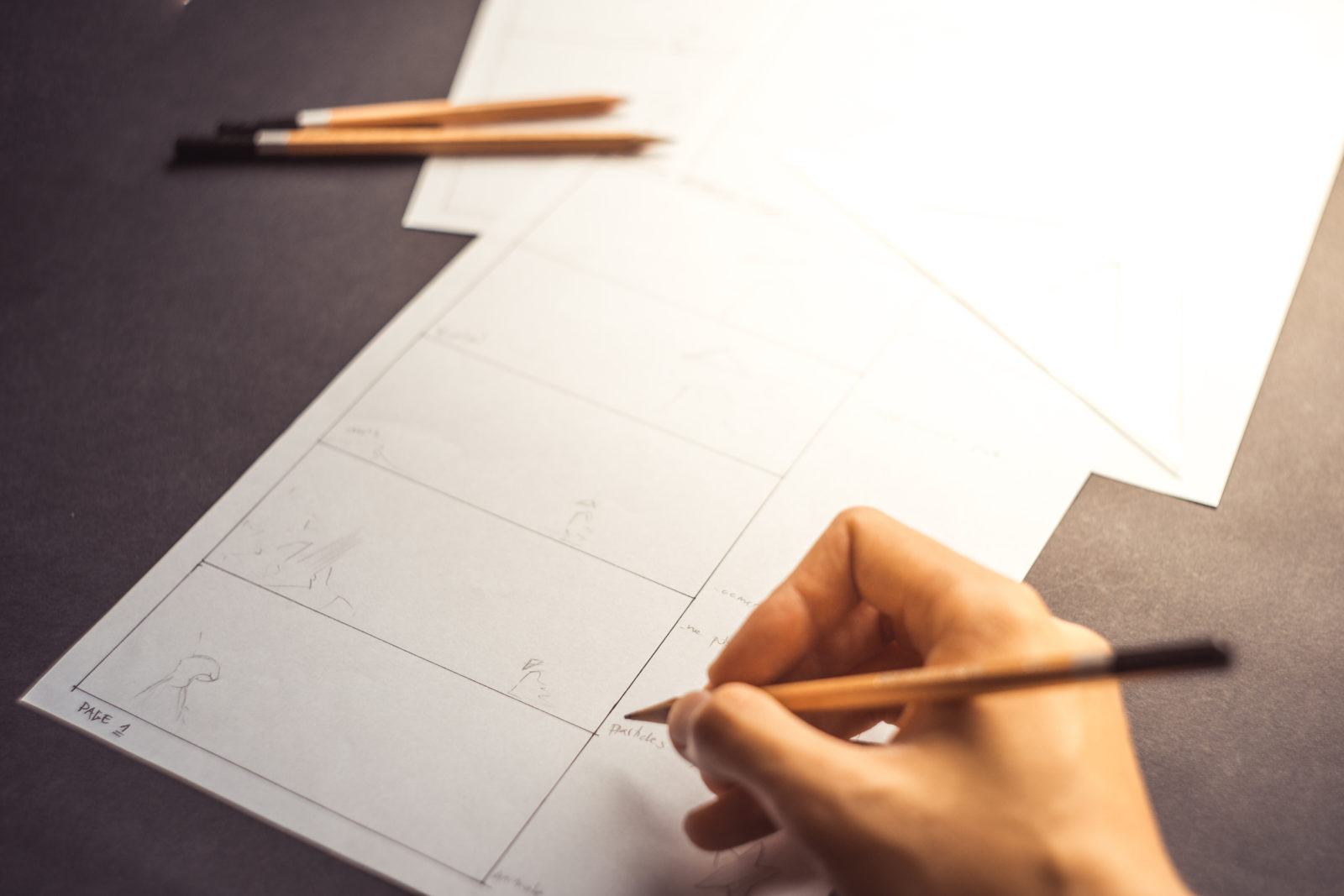 商品紹介・サービス紹介動画の作り方