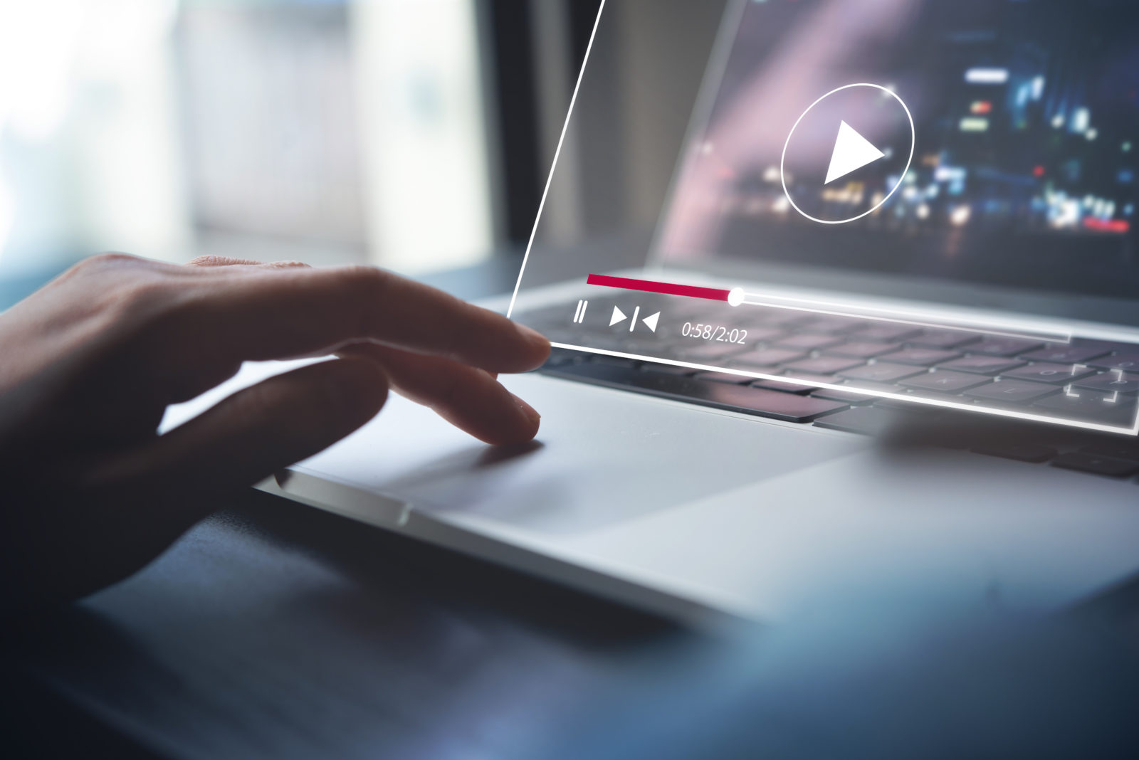 商品紹介・サービス紹介動画とは