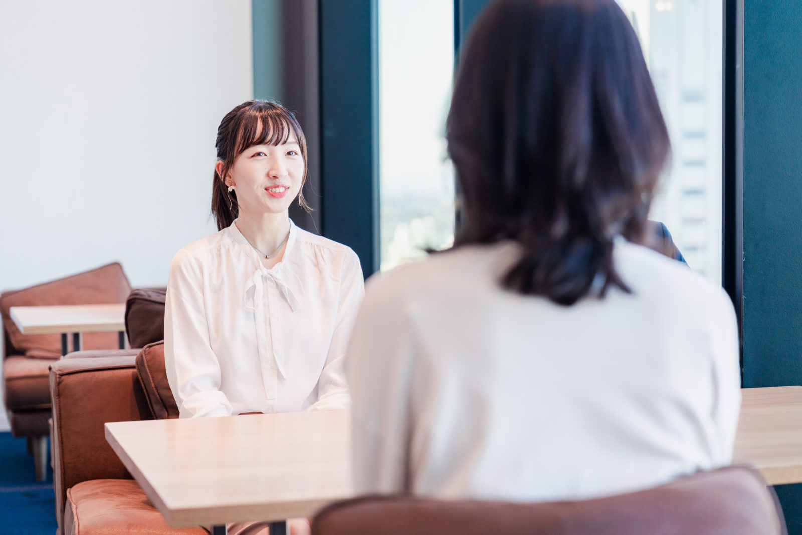 採用動画の参考事例