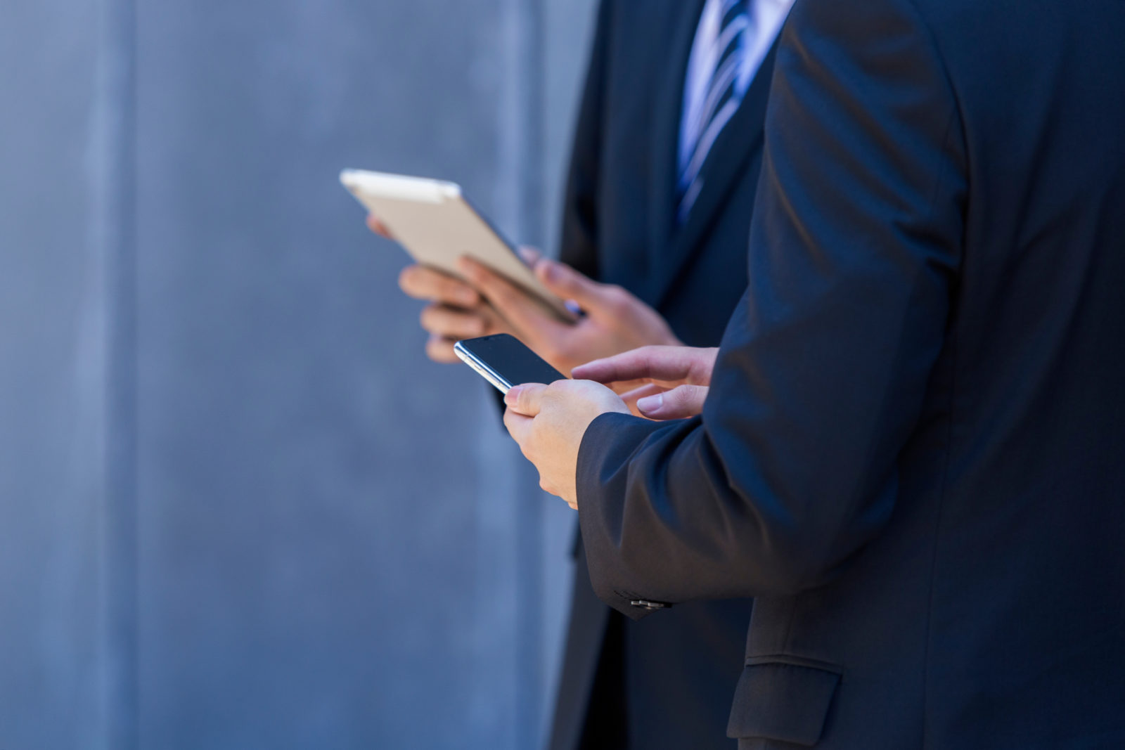 企業紹介動画の参考事例