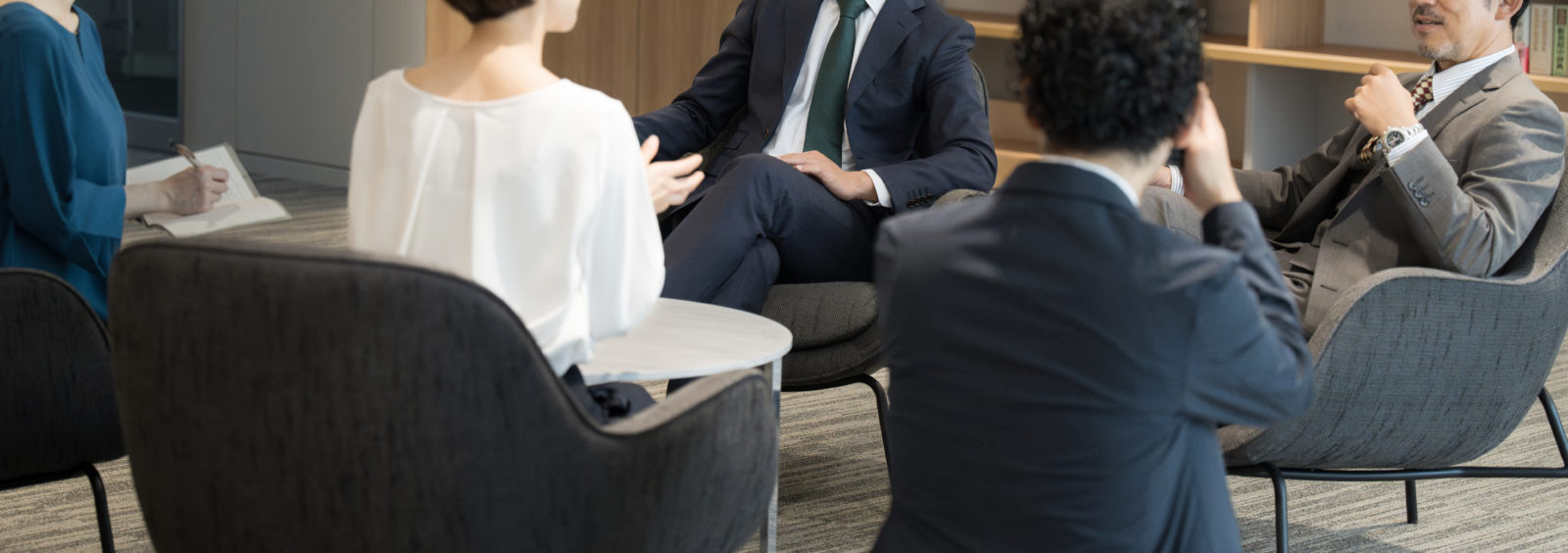 かっこいい会社紹介動画を作るためのポイント