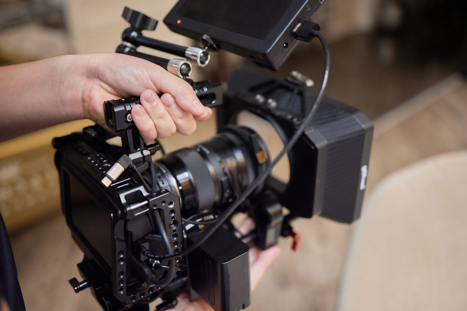 かっこいい会社紹介動画を作る5つのメリット