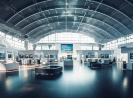 展示会マーケティングでデジタルとリアルの特性を活かす