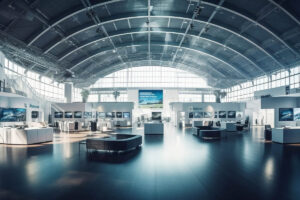 展示会マーケティングでデジタルとリアルの特性を活かす