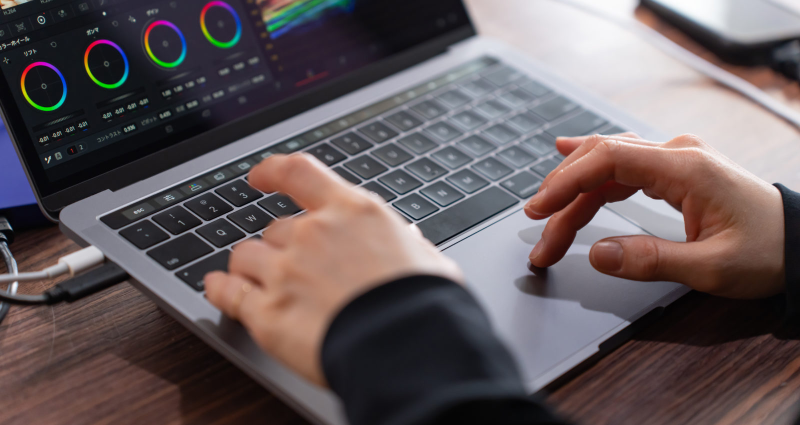 企業ブランディング動画の事例