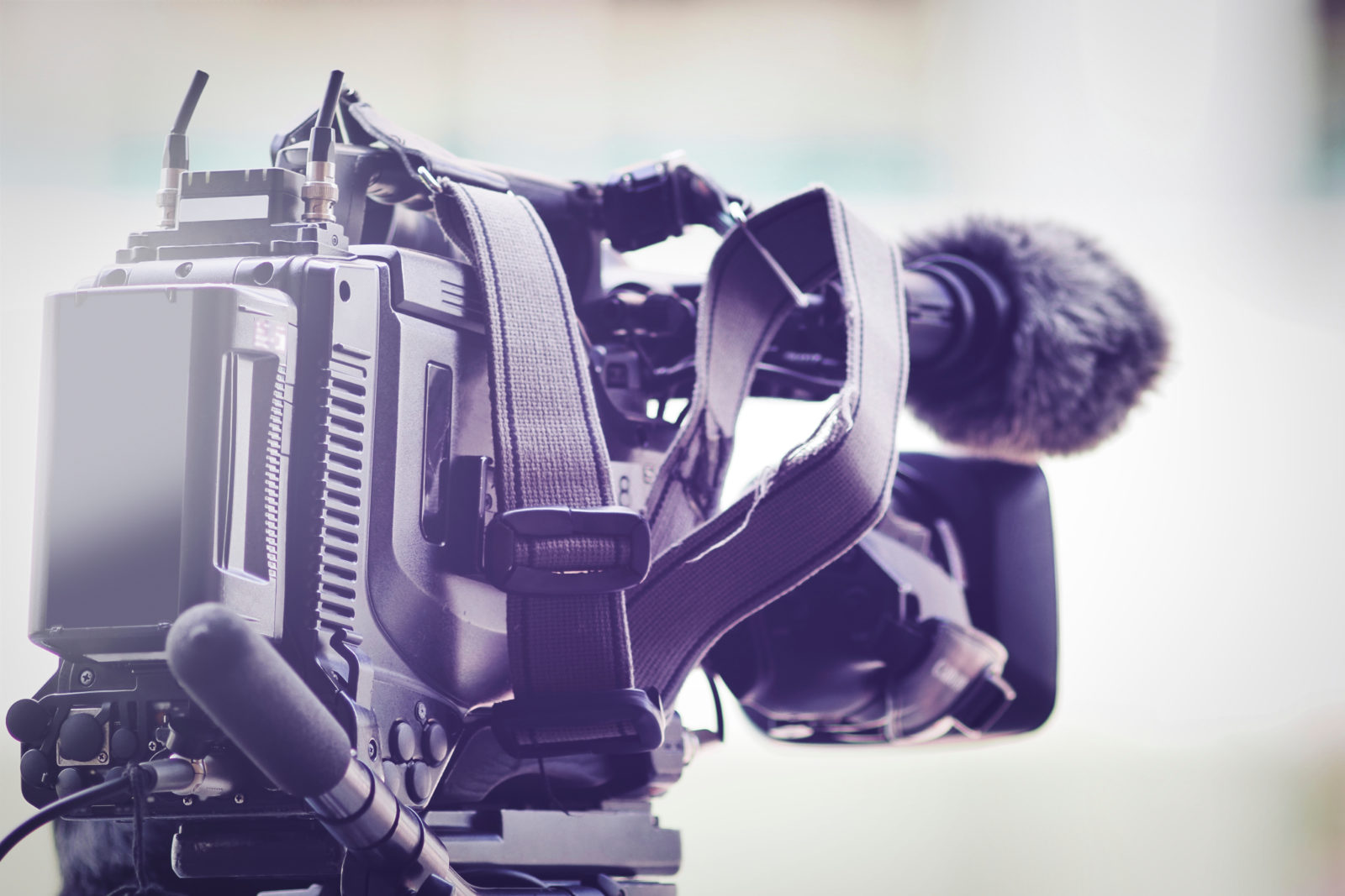 会社紹介動画の構成作成の参考になる事例を紹介