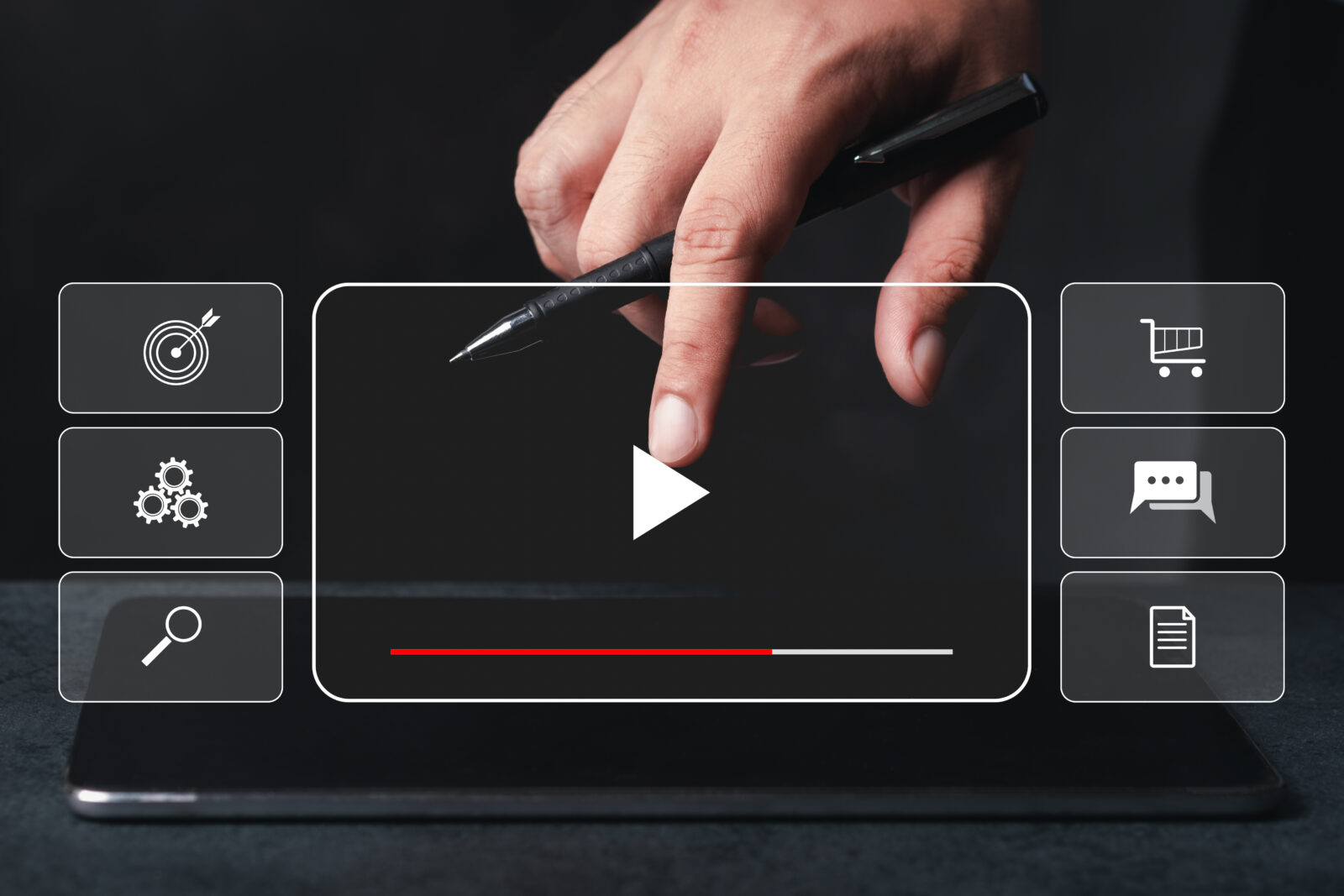 動画広告の成功事例には成功のヒントが散りばめられている