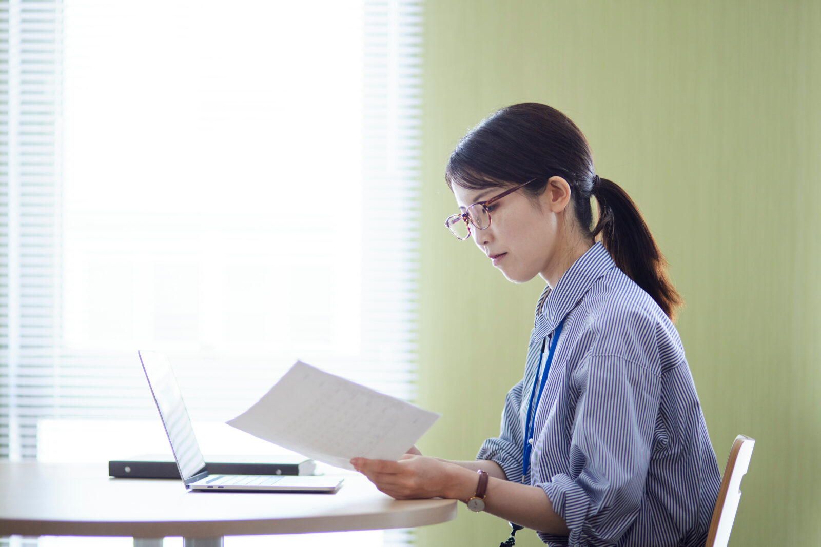 YouTubeの動画を社内研修で使う目的について